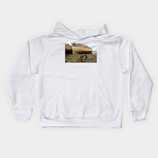 Wrecked Kids Hoodie